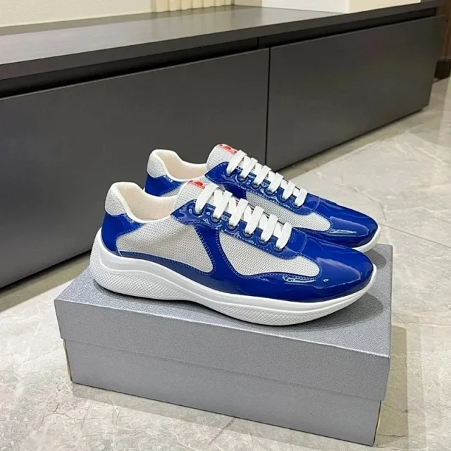 CHANEL Bouncing Sneakers [40 styles] -3