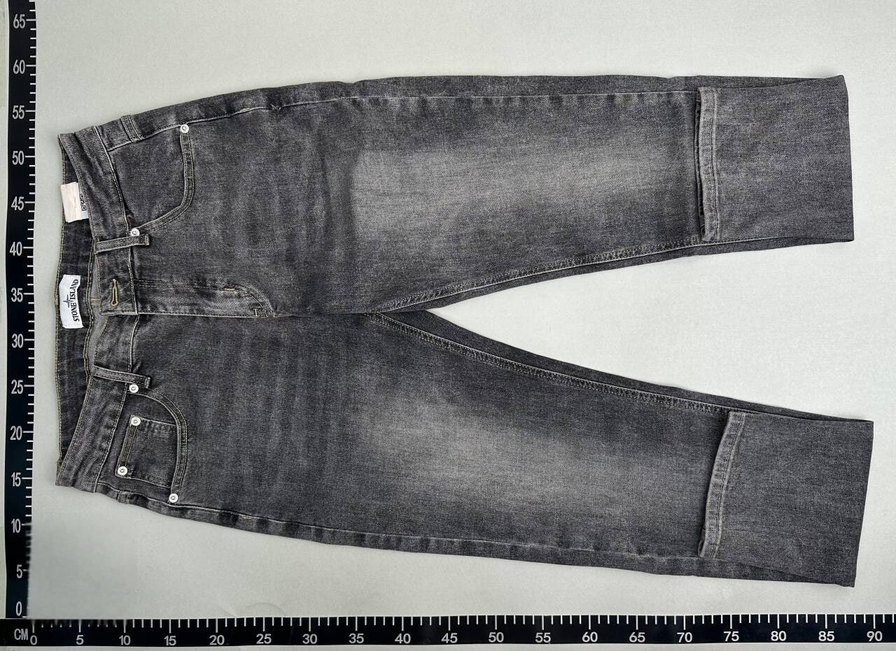 Island Jeans [2 styles] -3