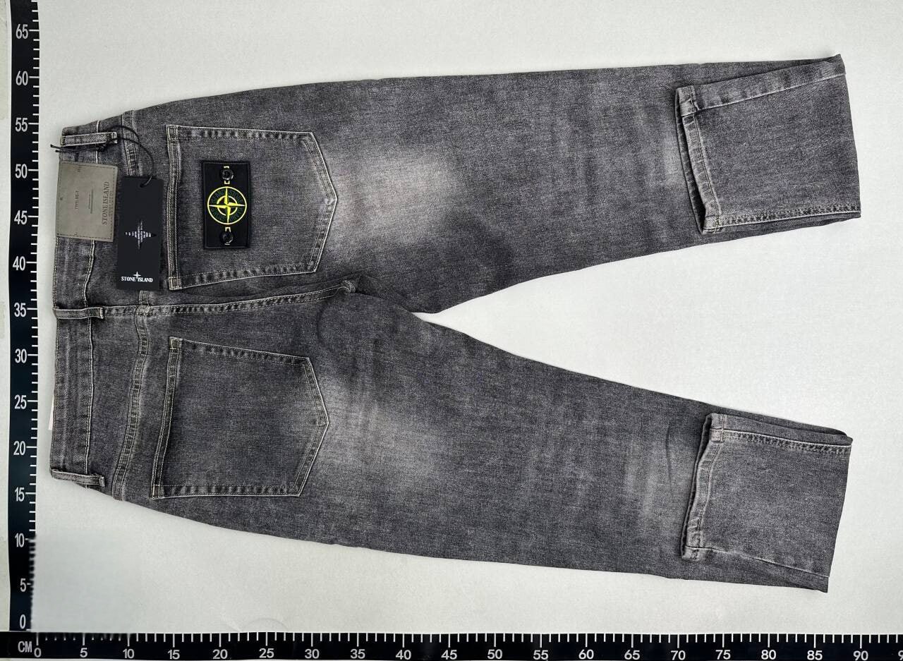 Island Jeans [2 styles] -4
