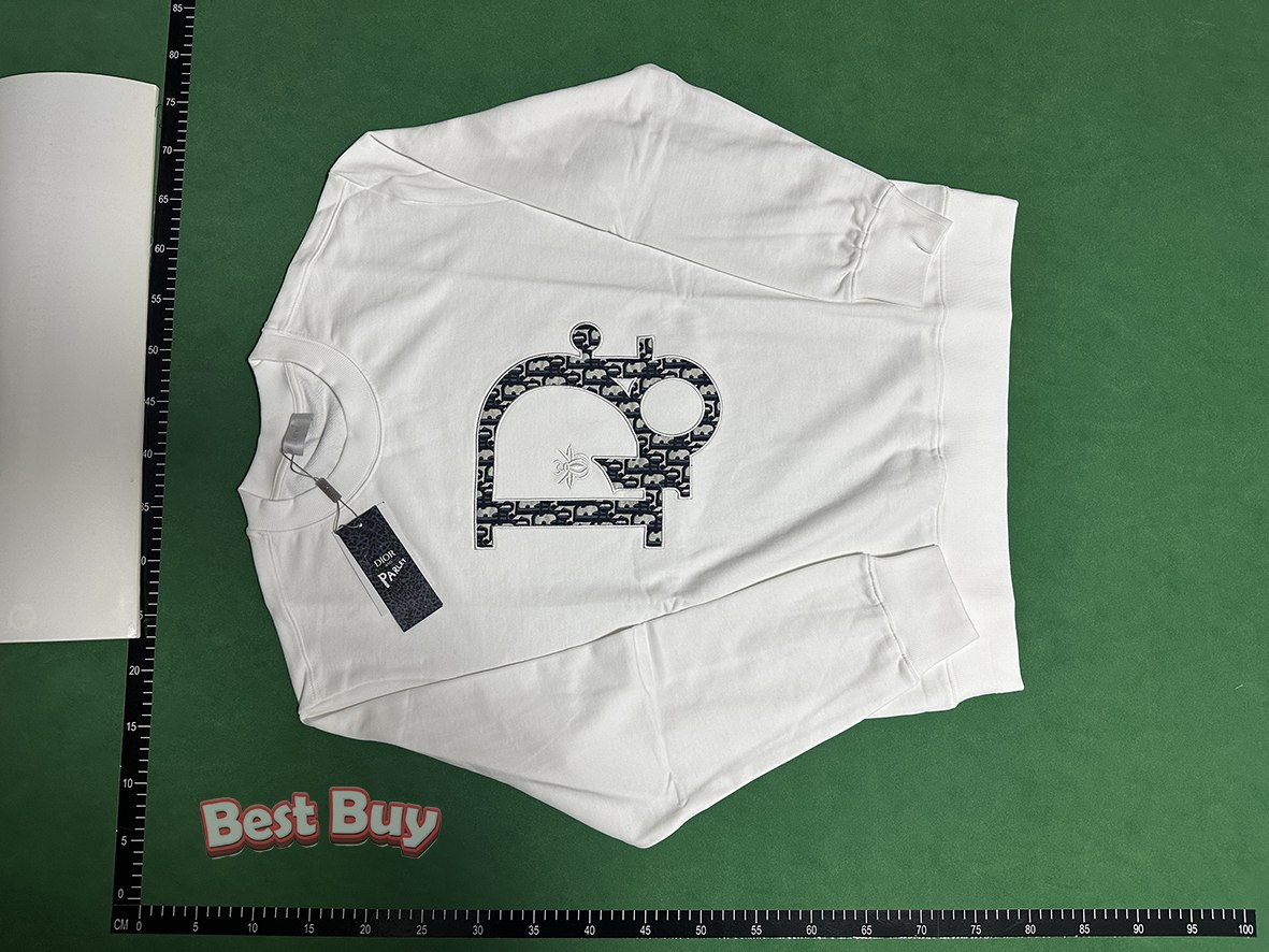 Dior Sweatshirt [14 styles] -3
