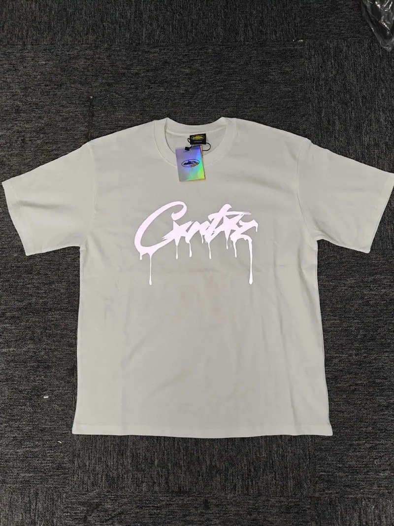  Corteiz Reflective T-Shirt Set [36 styles] -3