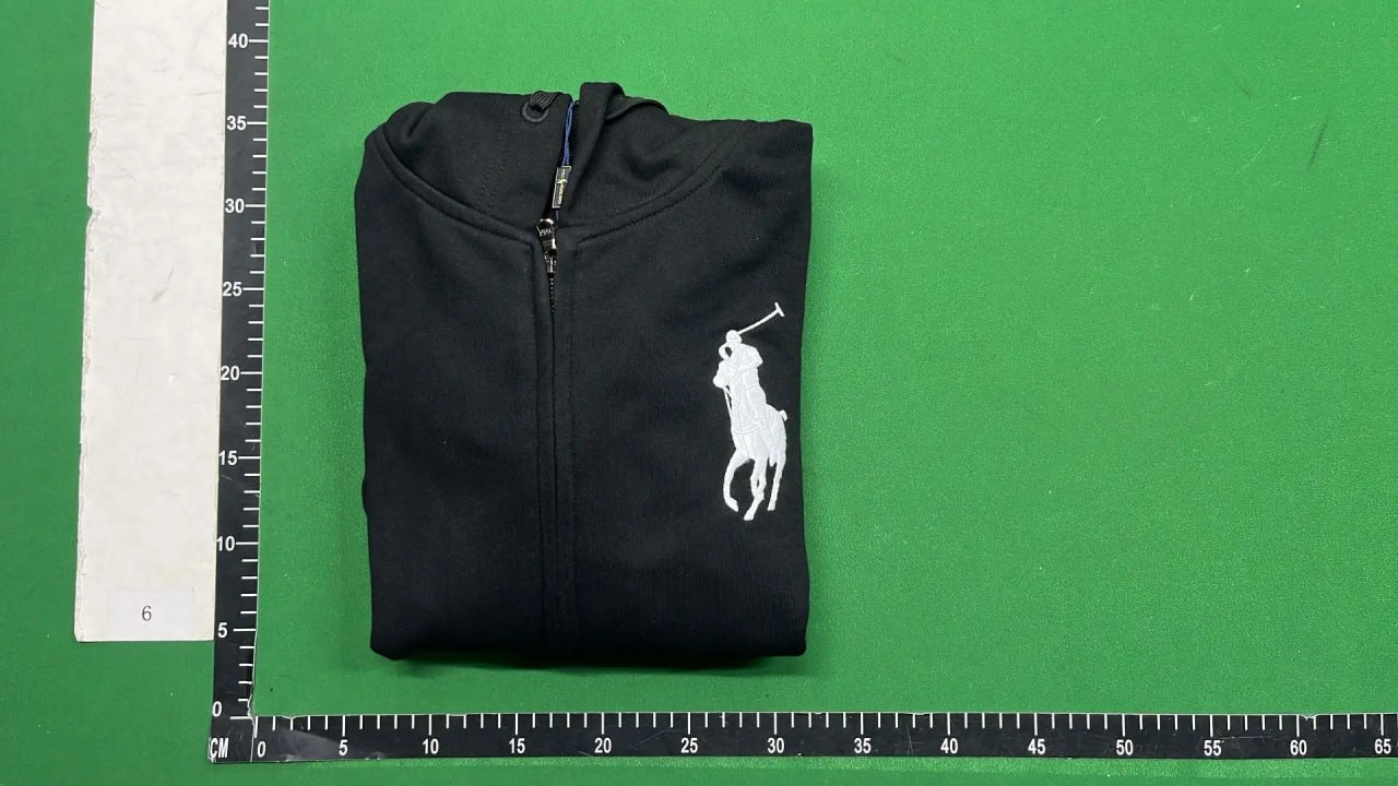  Ralph Lauren Classic Fit Hoodie [38 styles] -2