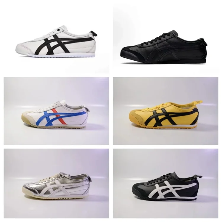 Onitsuka Tiger running shoes（39style）