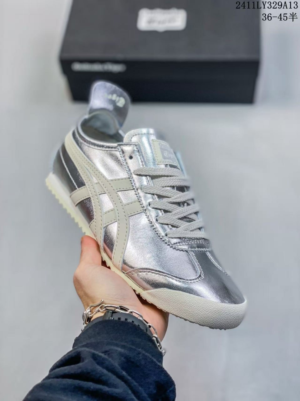 Onitsuka Tiger running shoes（39style） -3
