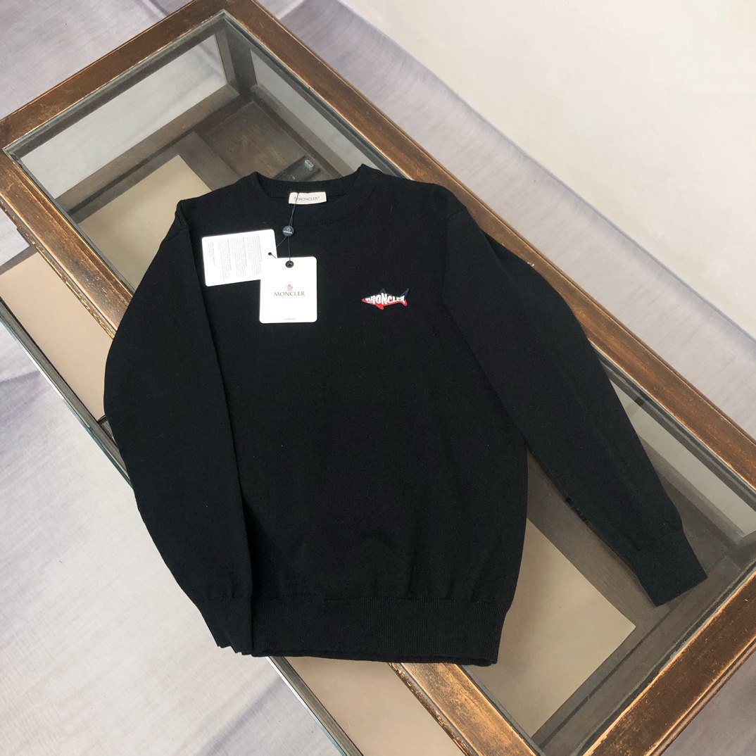   Moncler Sweatshirt 30 styles -2