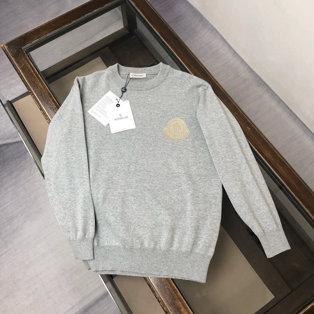   Moncler Sweatshirt 30 styles -3