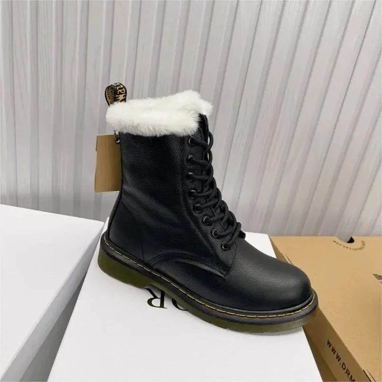 DOR MARTES MARTIN Boots