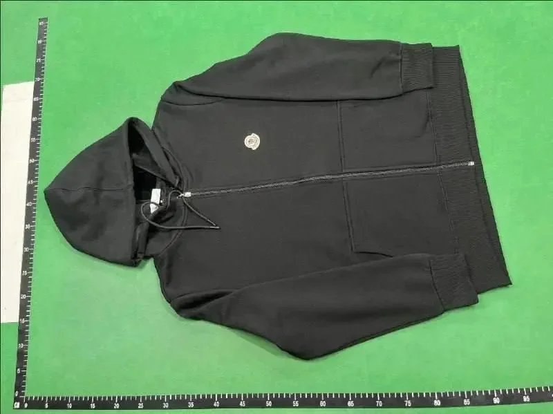Moncler Palm Angels Hoodie 39 styles -2