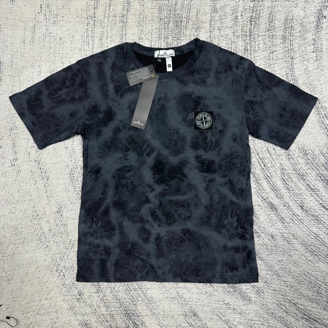 Stone Island T-shirtShorts( 40 + styles) -2