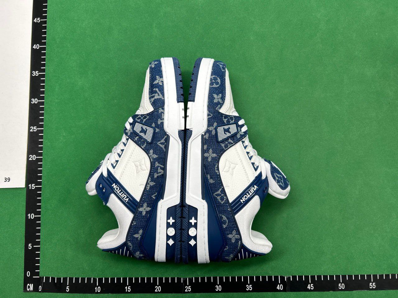 Louis Vuitton Trainer -4