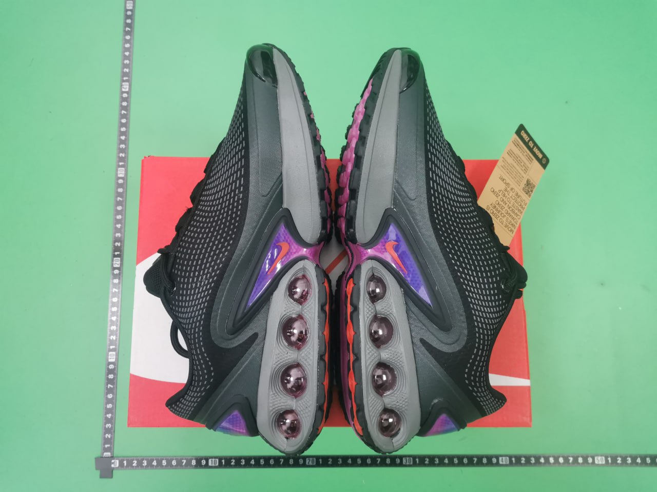 Nike Air Max Dn (18 colors) -2