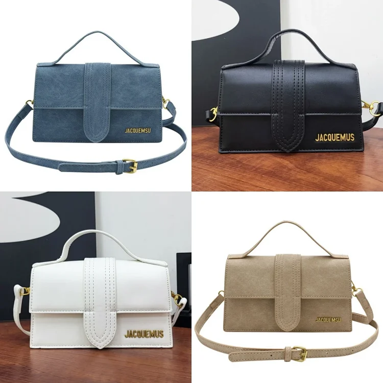  Jacquemus Le Chiquito Bag [10