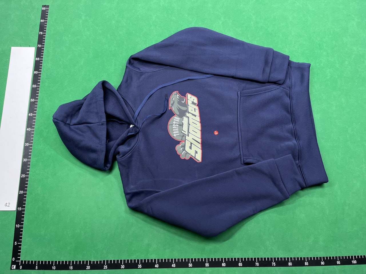   Snaked Hoodie and Joggers Set 39 styles -3