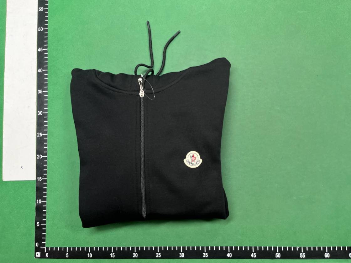  Moncler Hoodie Sweatshirt [39 styles] -4
