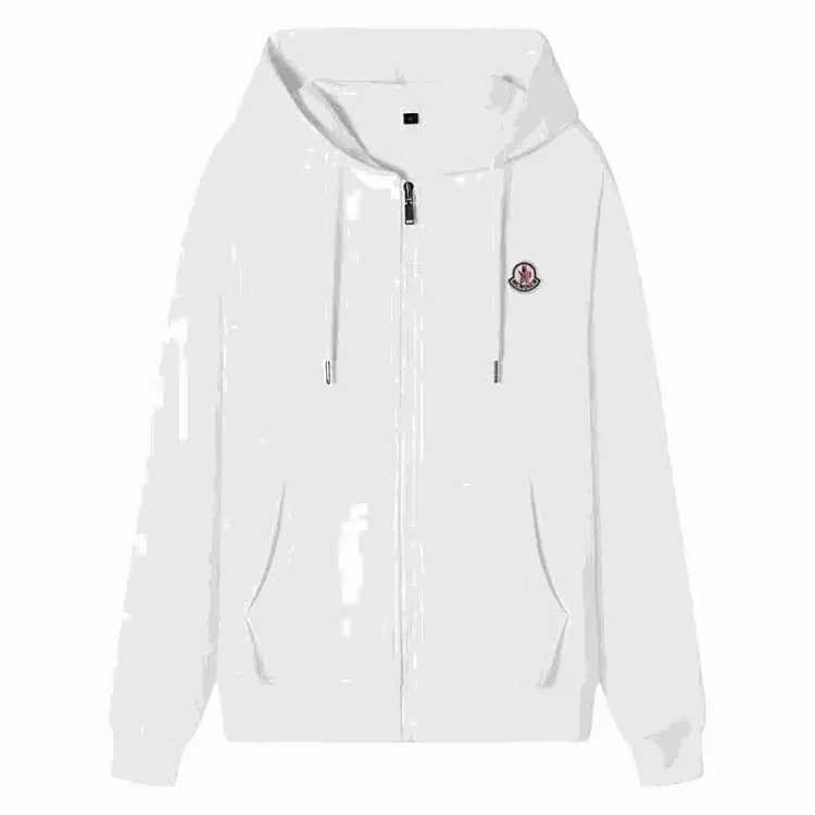  Moncler Hoodie Sweatshirt [39