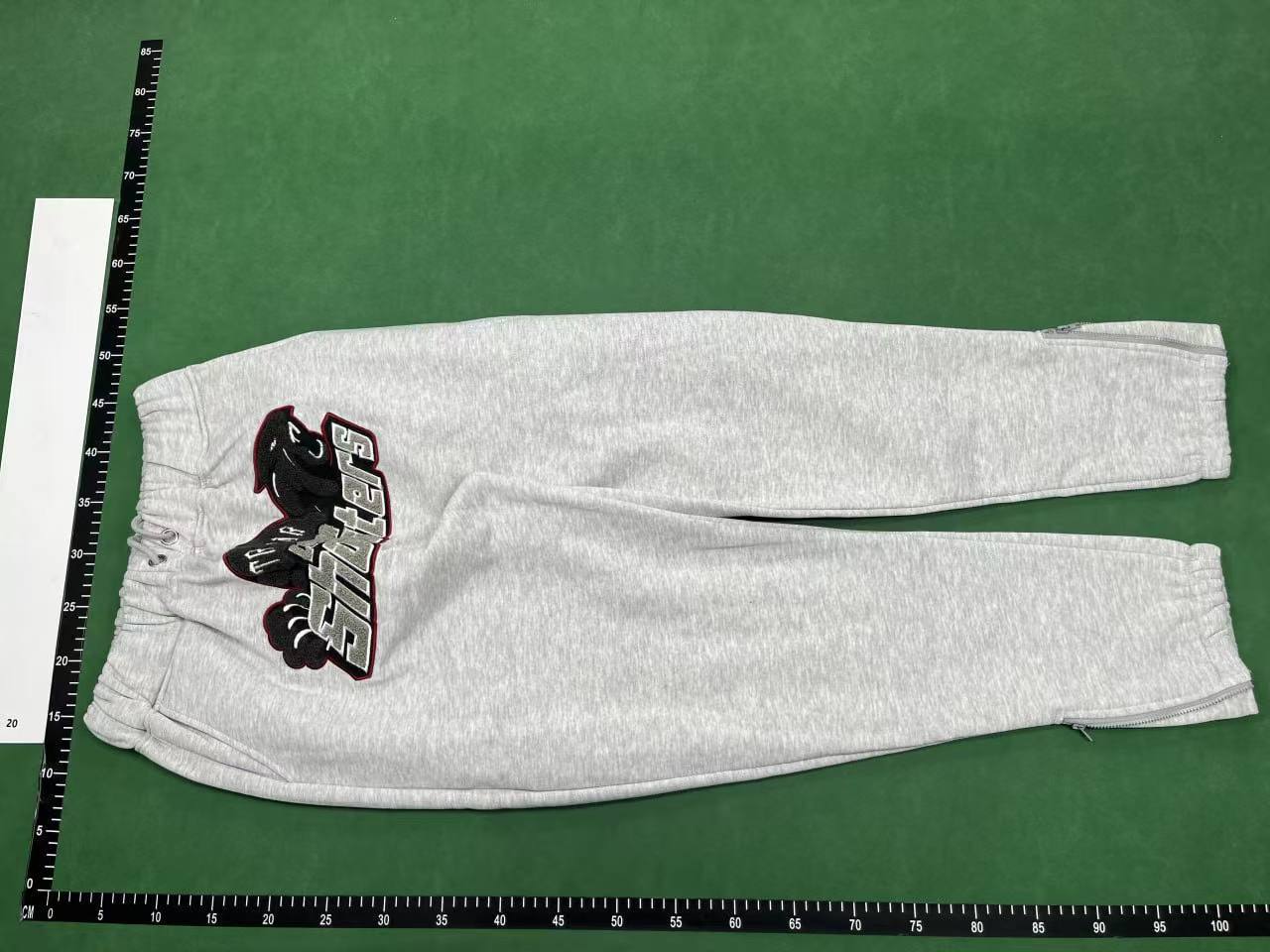 TRAPSTAR SET -4