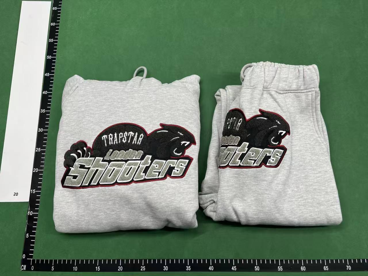 TRAPSTAR SET -2