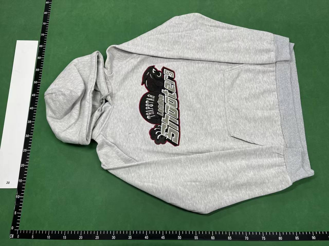 TRAPSTAR SET -3
