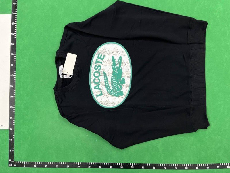  Lacoste Sweater -3