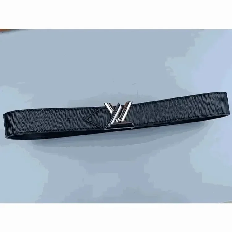 Louis Vuitton LV Initiales Bel