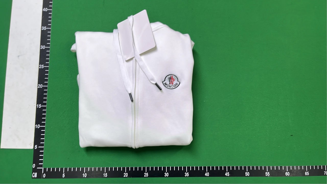 Moncler Hoodie -4