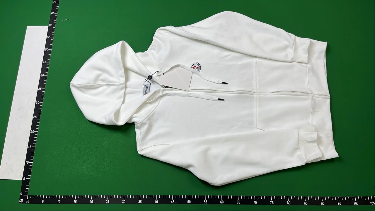 Moncler Hoodie -2