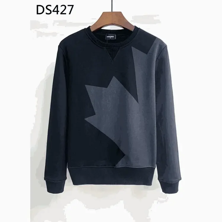 DSQUARED2 SweatshirtHoodie（40+