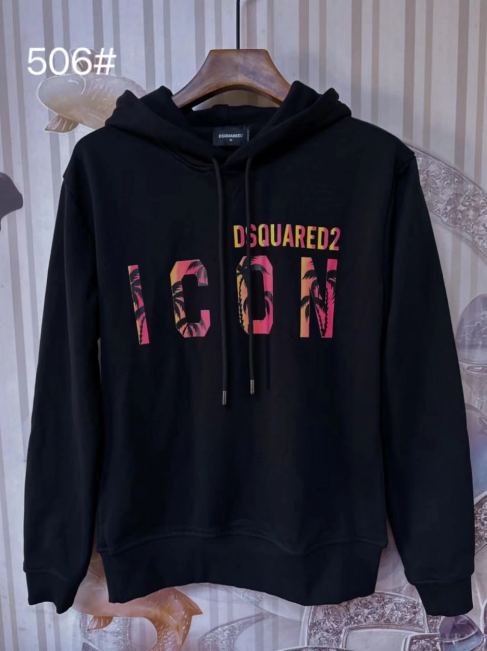 DSQUARED2 SweatshirtHoodie（40+ Styles） -2