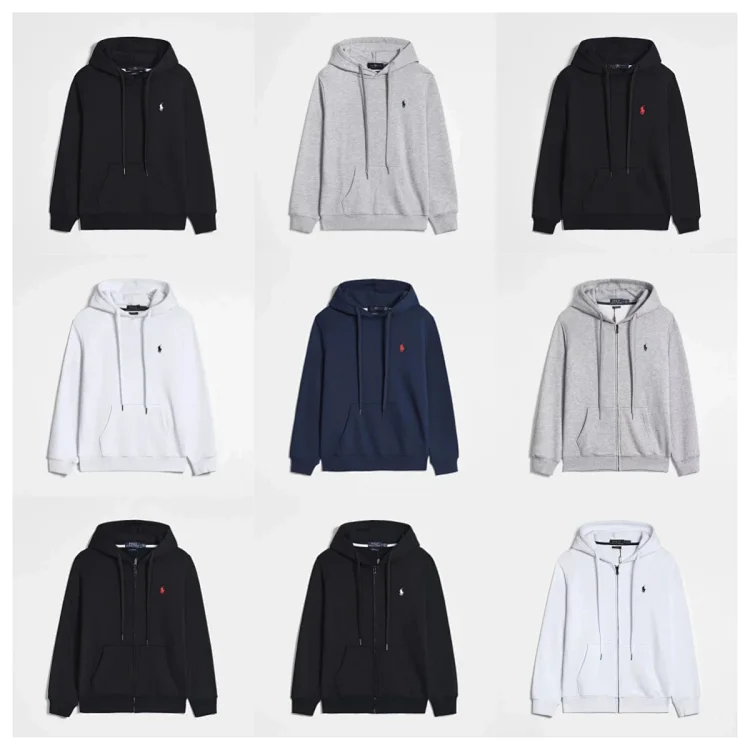 Polo Ralph Lauren Classic Hood