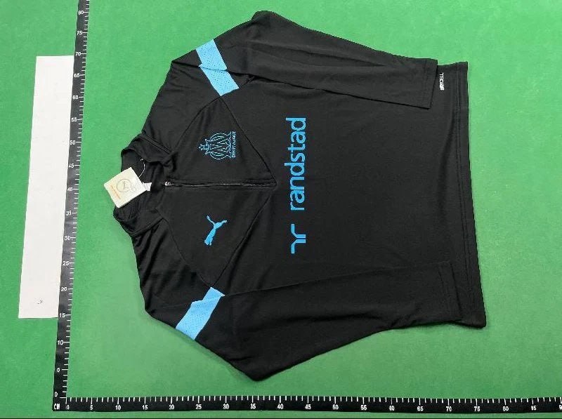 Football Training Jersey Set [1 style] -2