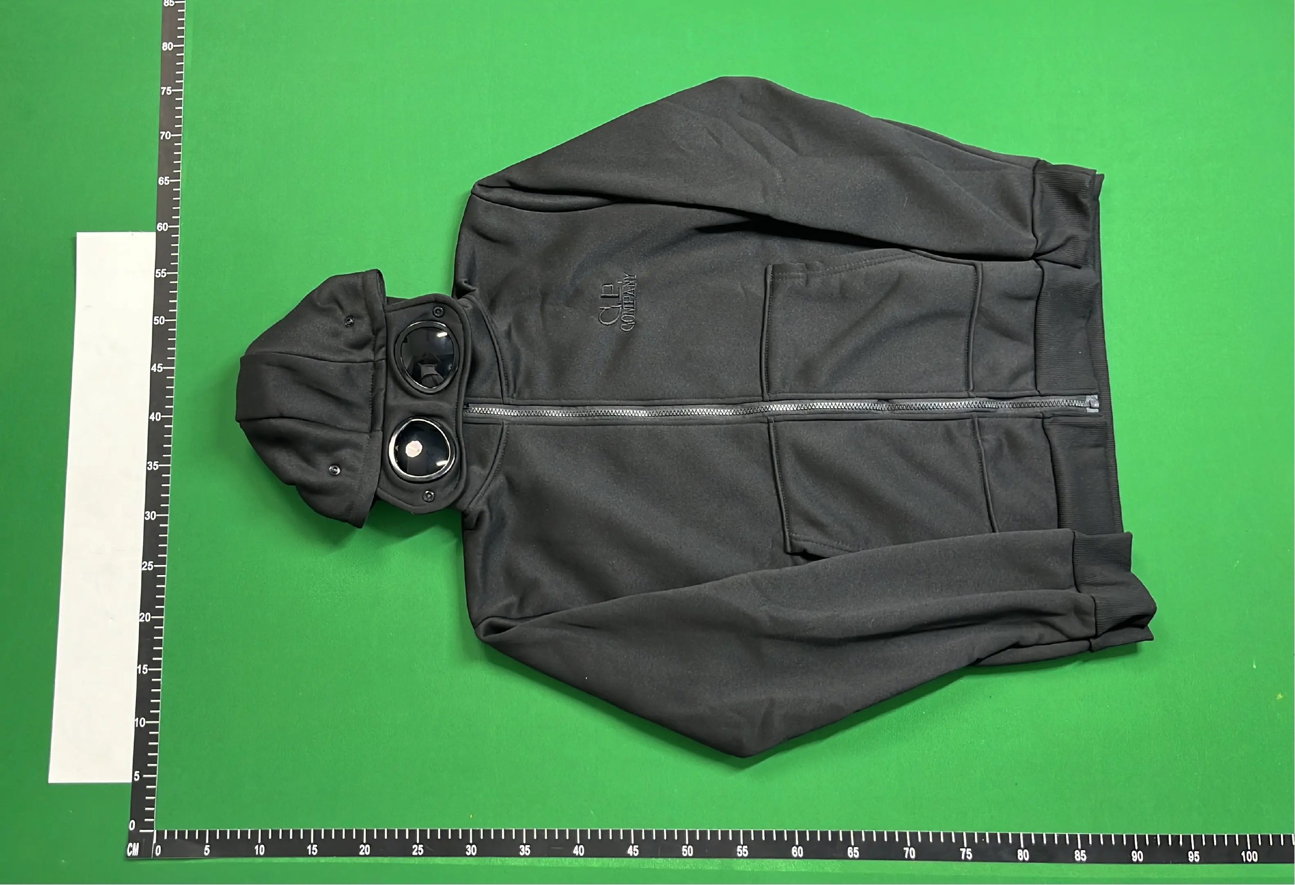 C.Pcompany hoodie -2