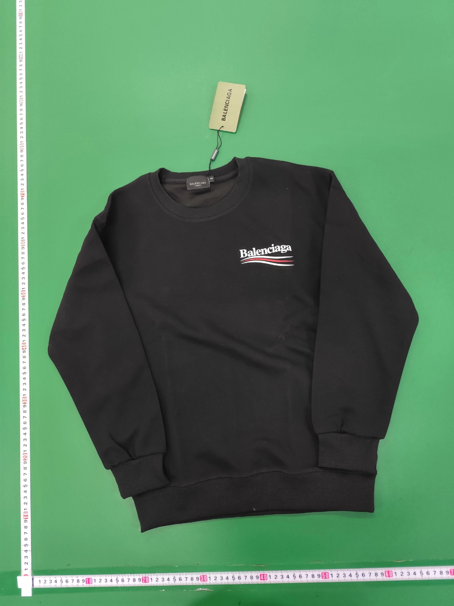 Balenciaga Sweatshirt&Hoodie -2