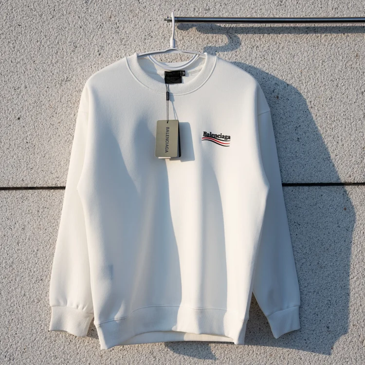 Balenciaga Sweatshirt&Hood