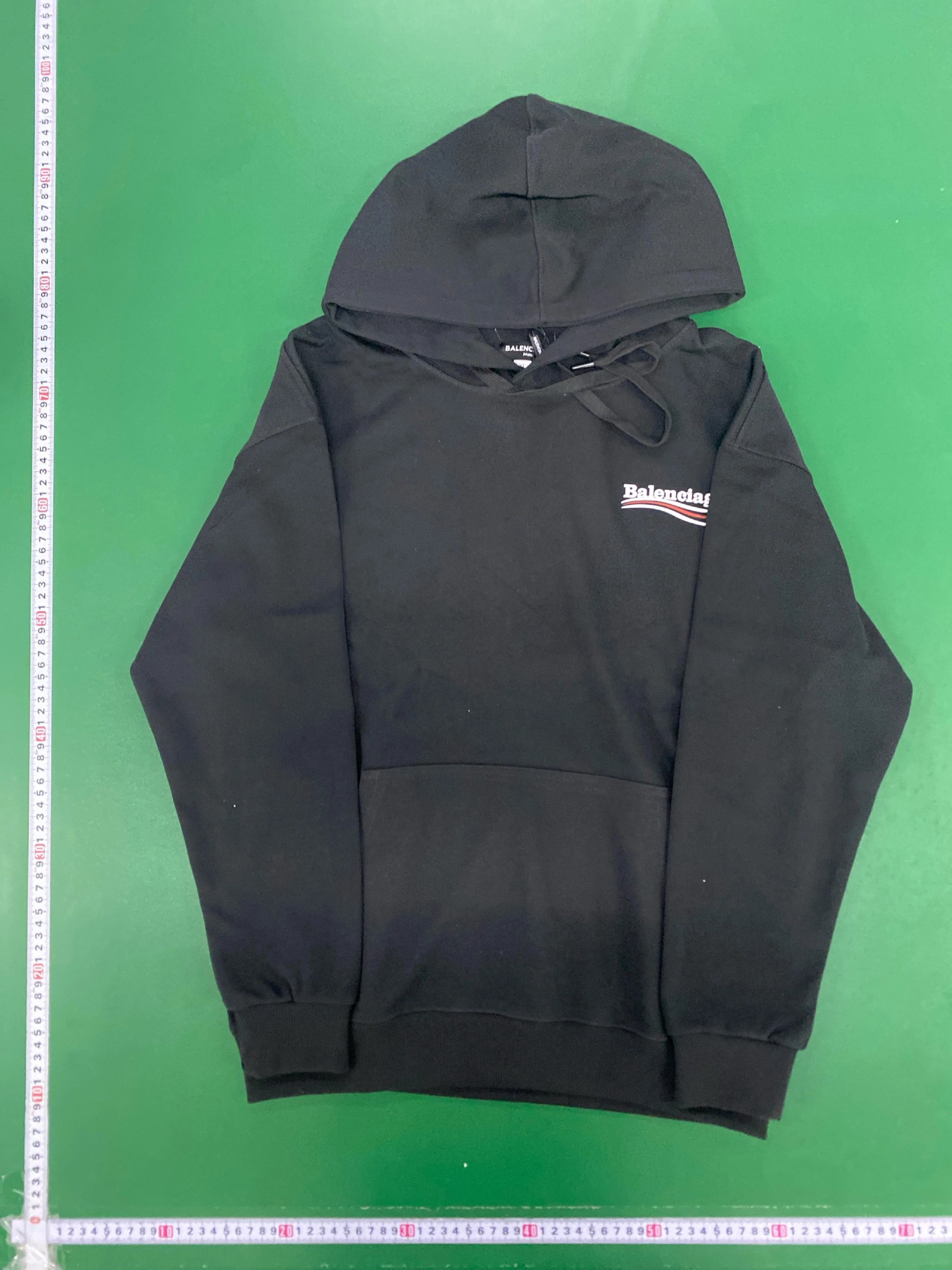 Balenciaga Sweatshirt&Hoodie -4