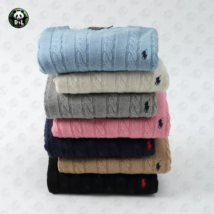 Ralph Lauren Sweaters ( 38 + s
