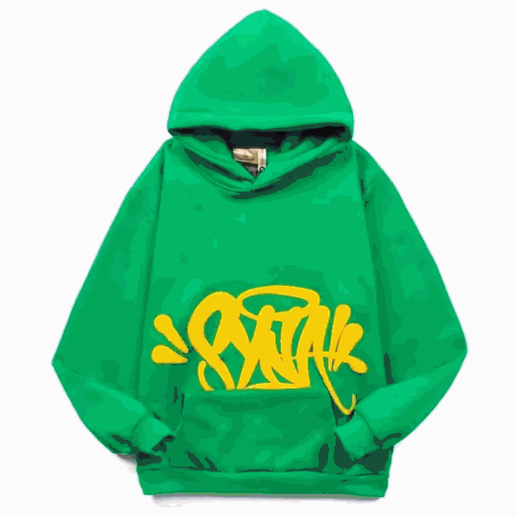 Synaworld Hoodie