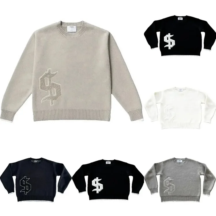 Suvene Sweater