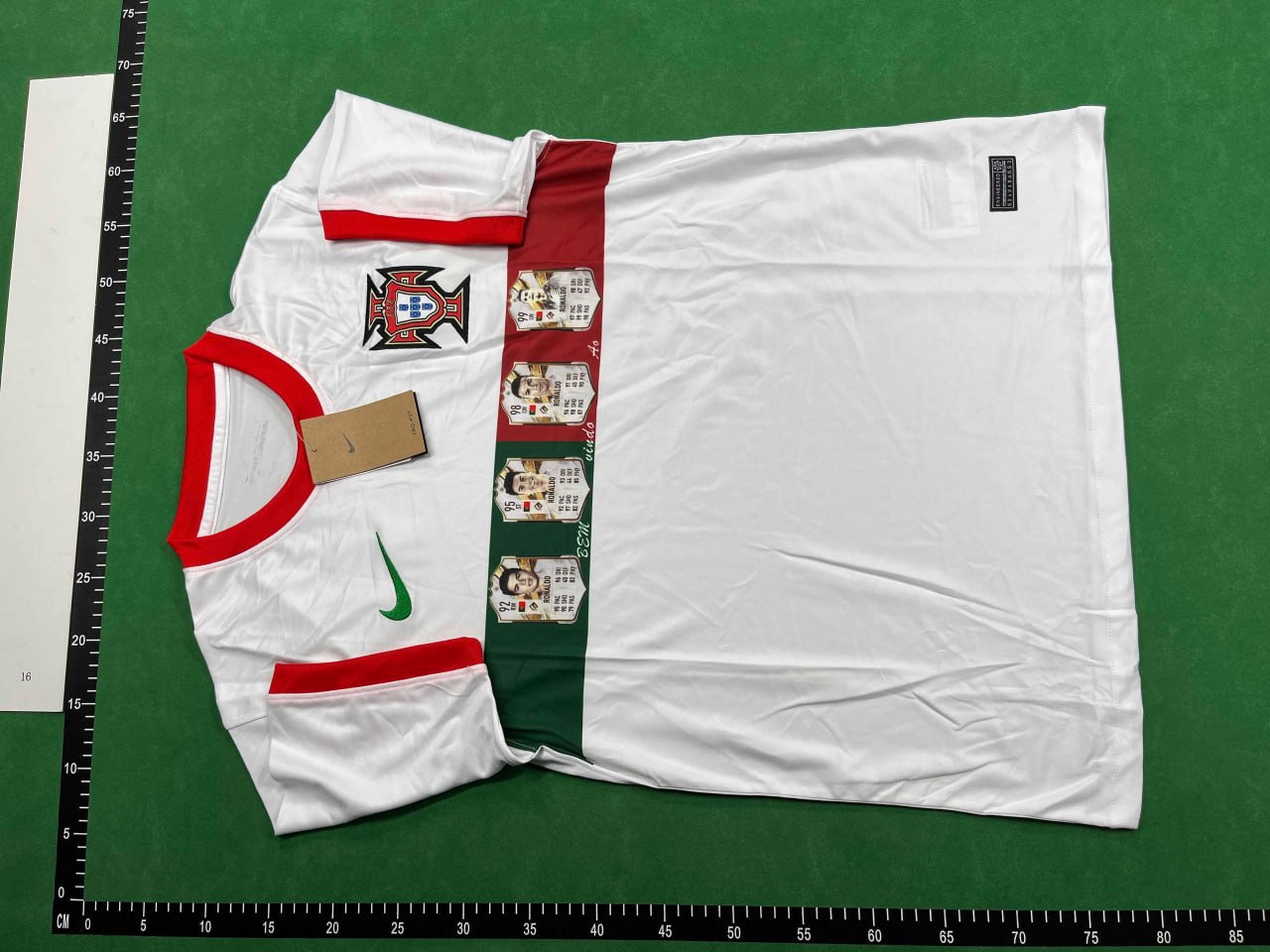 Various National Team and Club Jerseys [39 styles] -3