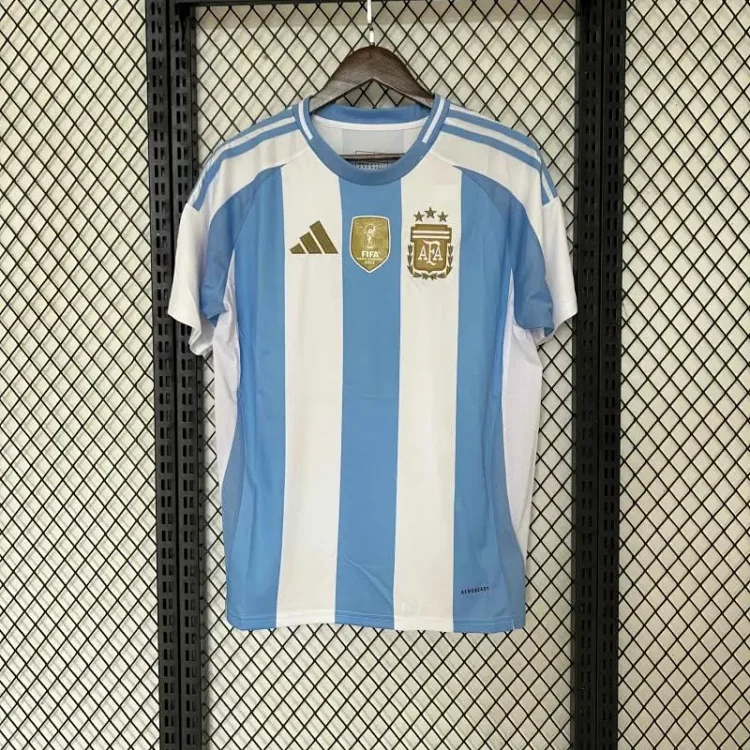 Adidas Argentina Home Jersey [40 styles]