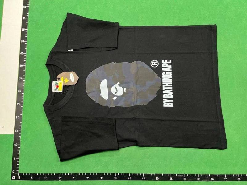 Bape __  Tee Shorts -4