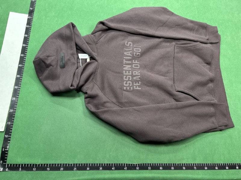  Fear of God Essentials Hoodie & Jogger Set [40 styles] -3
