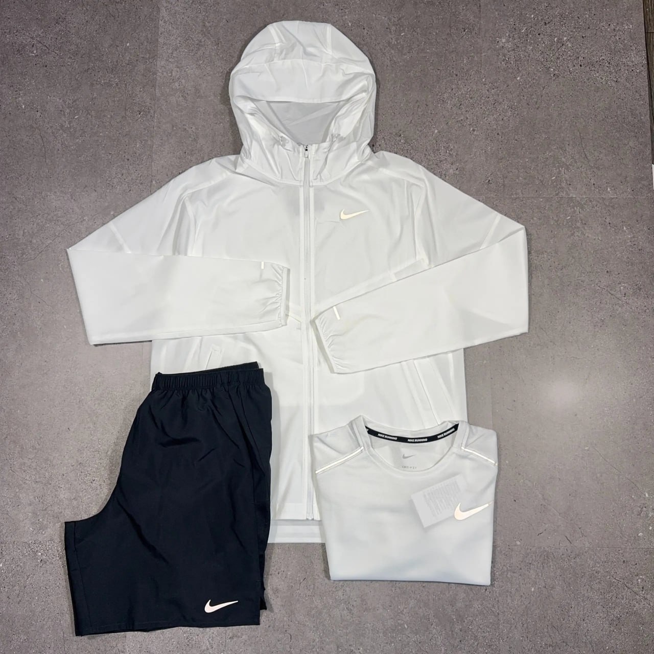  Nike Miller Running Tracksuit [35 styles] -2