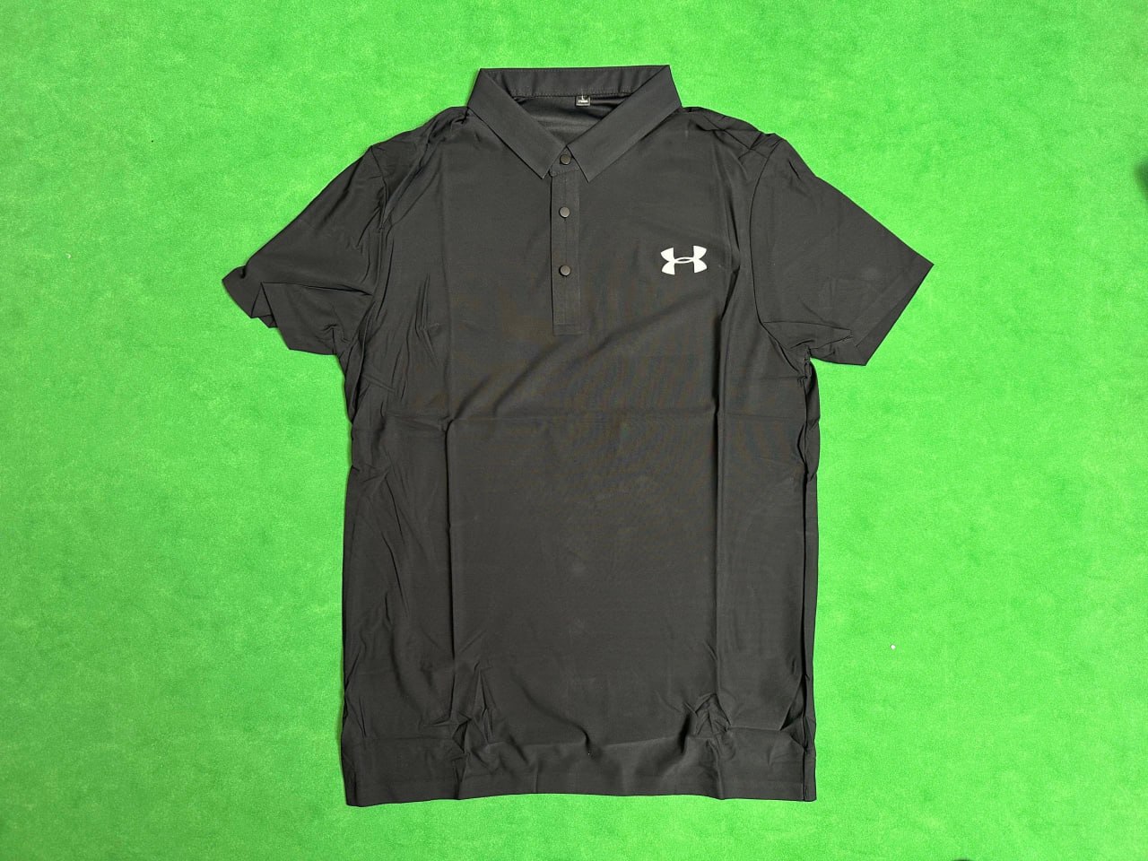 Nike/Under Armour Performance T-Shirt/Polo/Shorts [25 styles] -3
