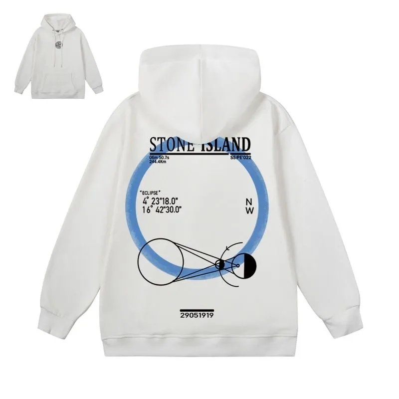 Stone Island Hoodie [40 styles] -3