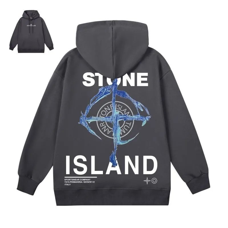 Stone Island Hoodie [40 styles] -4