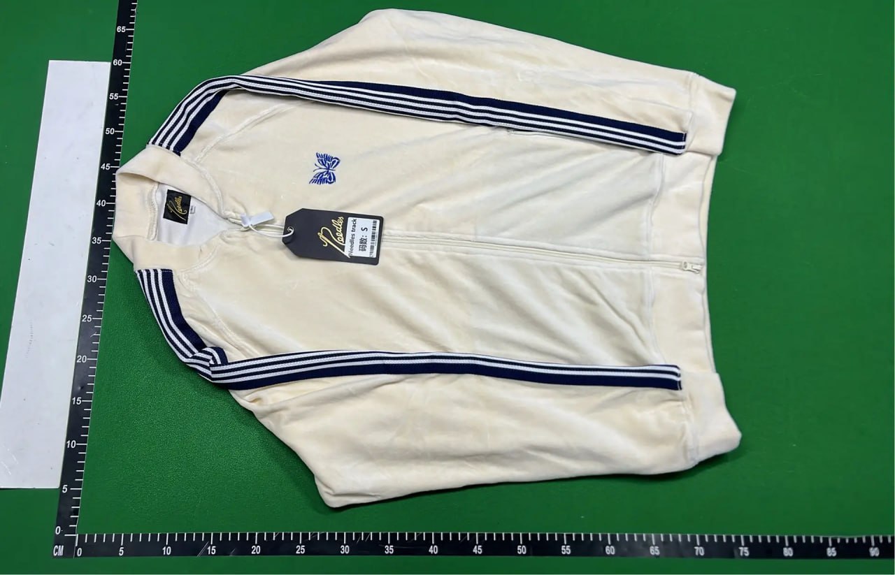 Needles Track Jacket [39 styles] -2