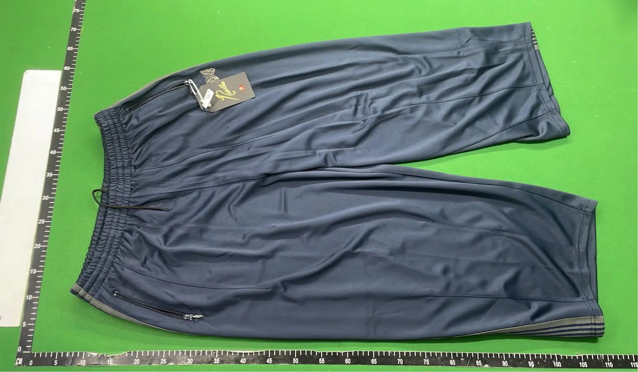  Needles Track Jacket [39 styles] -3