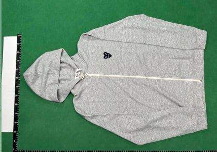 Comme des Garçons Play Heart Eyes Hoodie [17 styles] -4