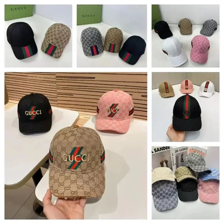 Gucci hat Baseball cap 11 High