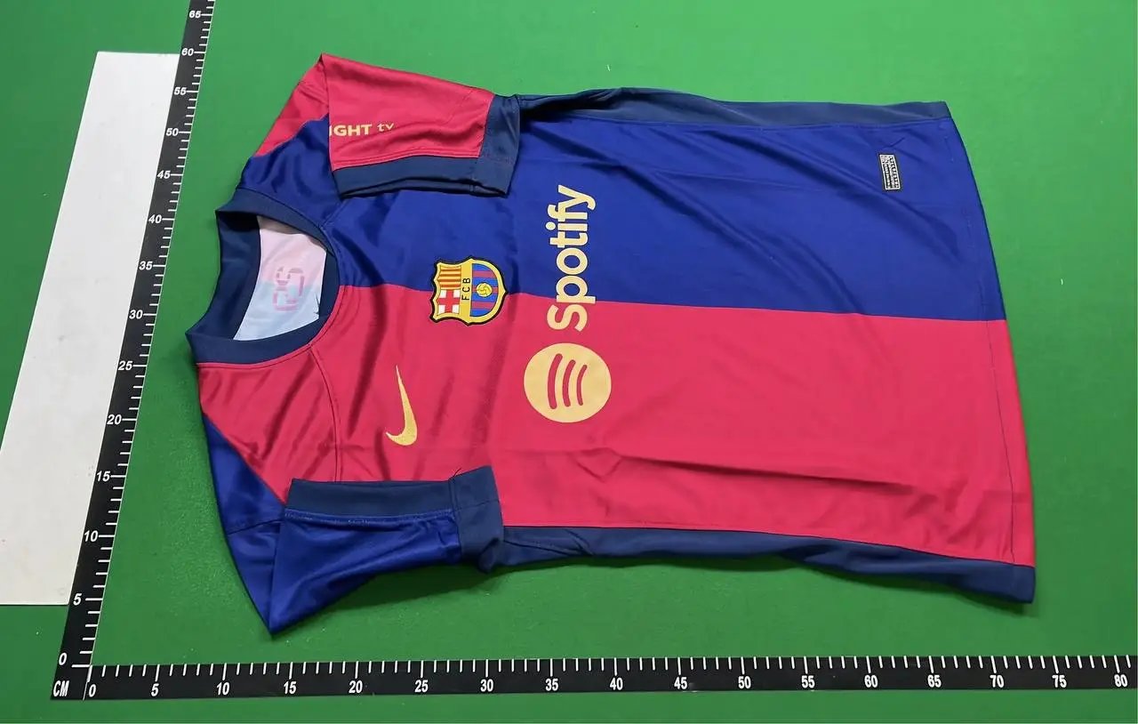 Adidas Nike jersey T-shirt TEE 11 High Quality -4